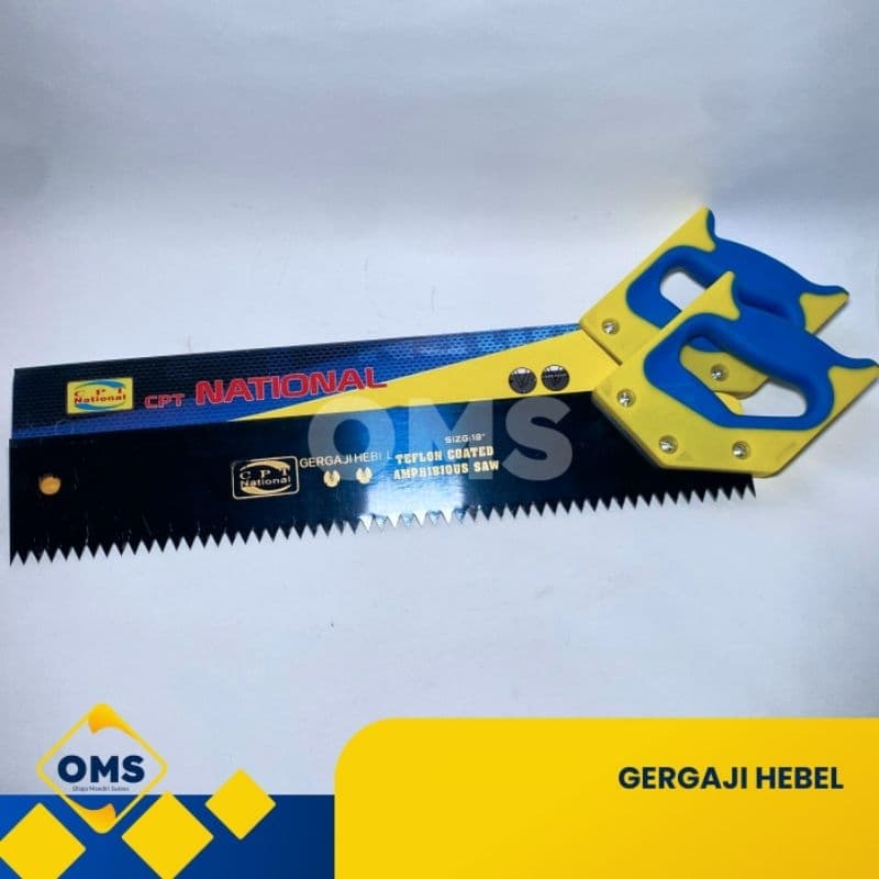 CPT National Fiber-Handle Aerated Block (Hebel) Saw