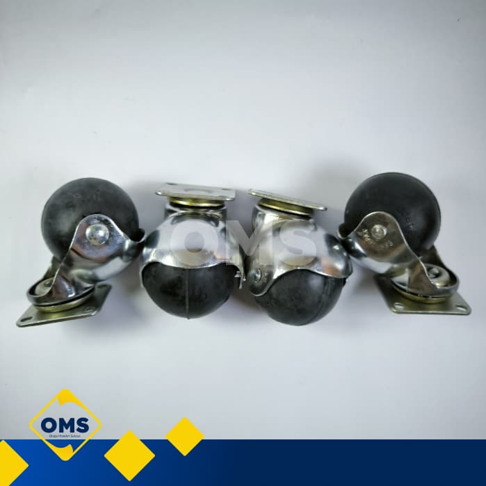 SKK TG-50 Ball Caster Wheel