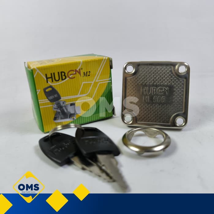 Huben HM-181 M2 Drawer Lock