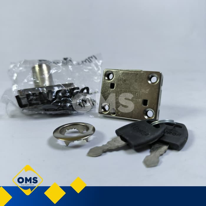 Lenaga by Huben LE-303 Drawer Lock