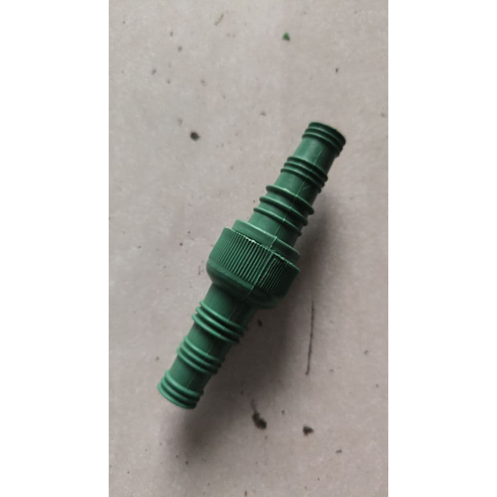 Plastic Hose Connector/Coupler
