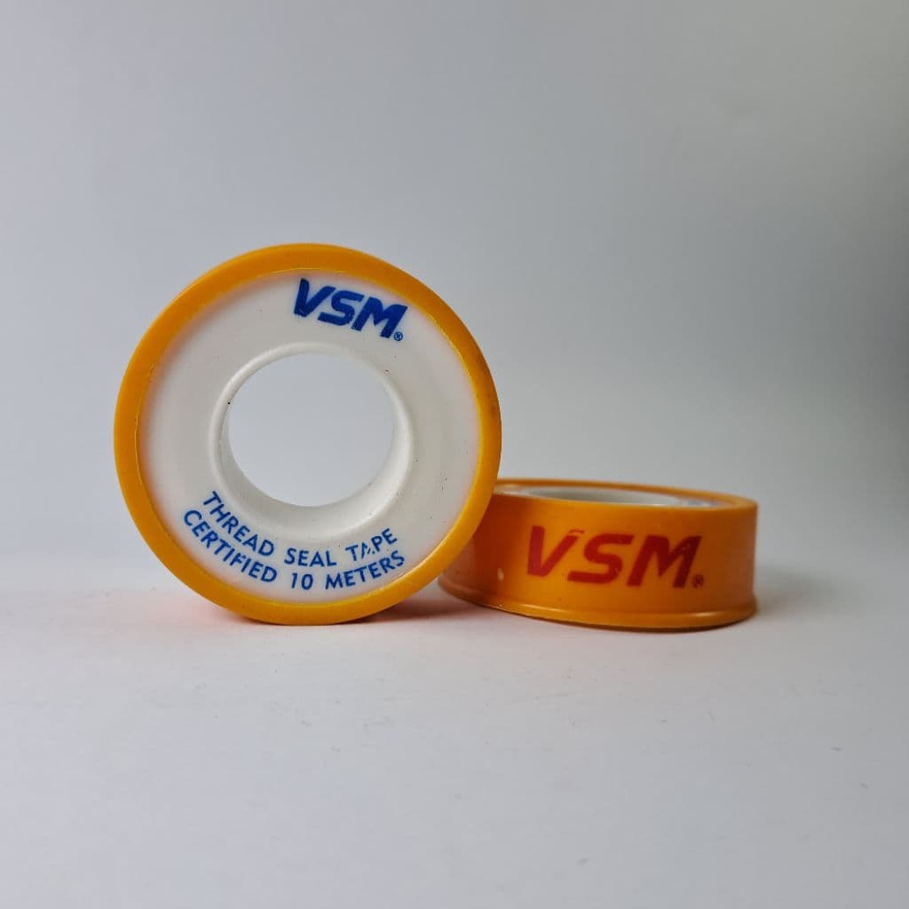 PTFE Thread Seal Tape 10m