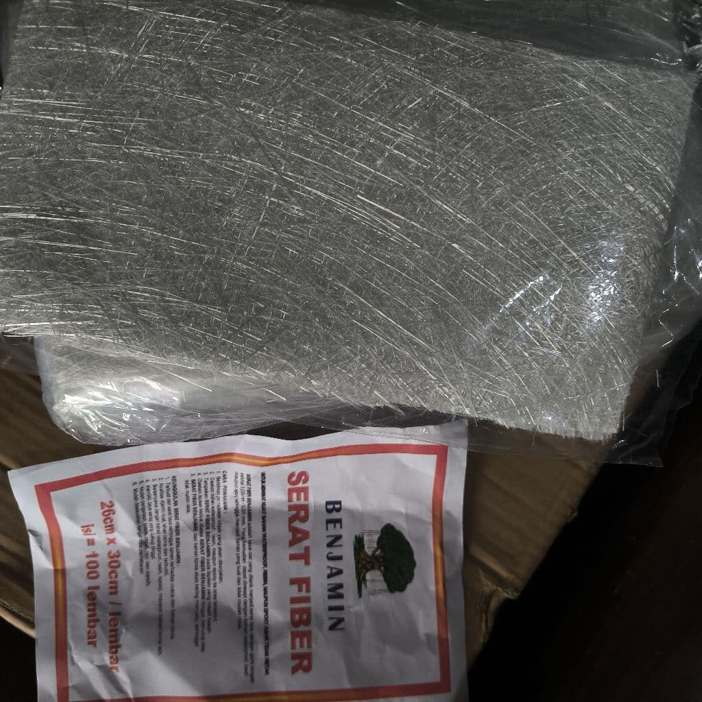 Waterproof Fiberglass Sheet 26×30cm