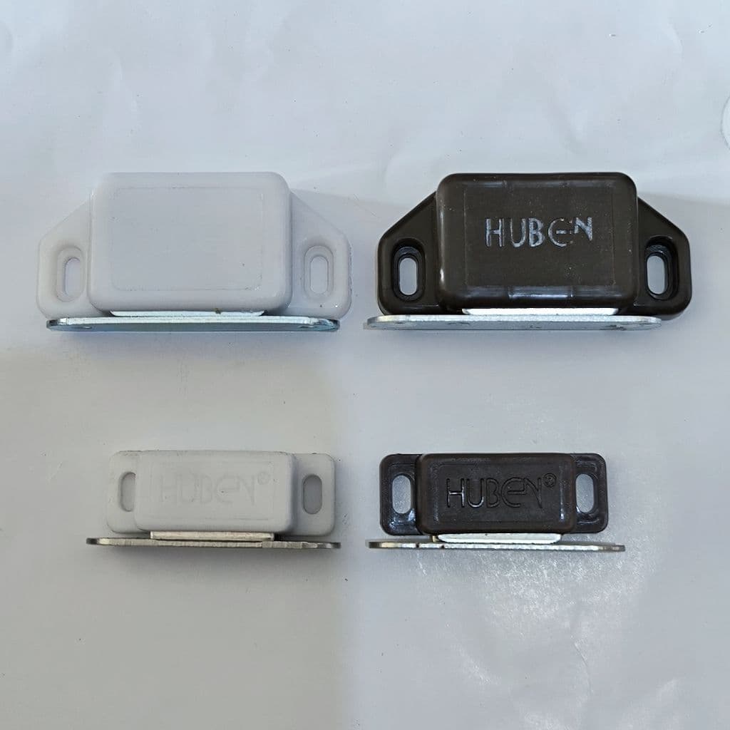 Huben MP-33 Small Cabinet Magnetic Latch