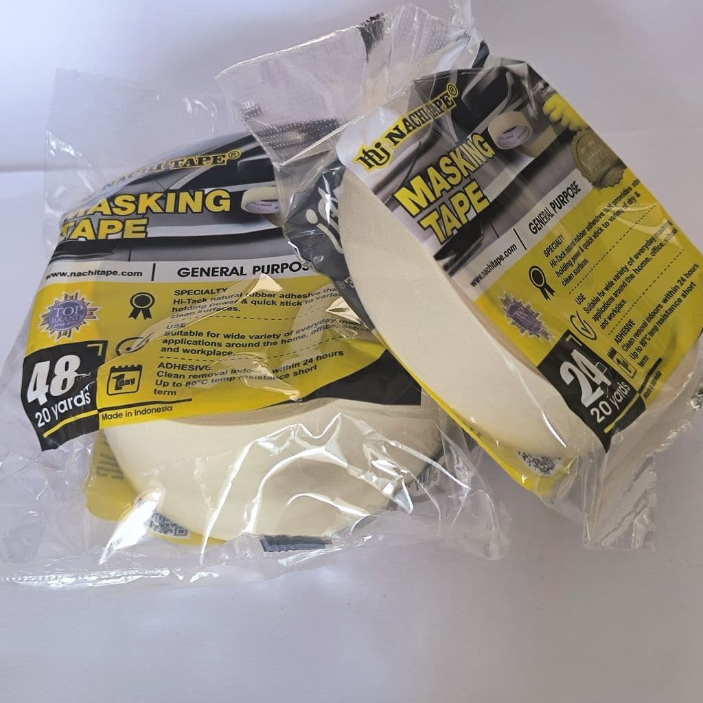 Nachi Masking Tape